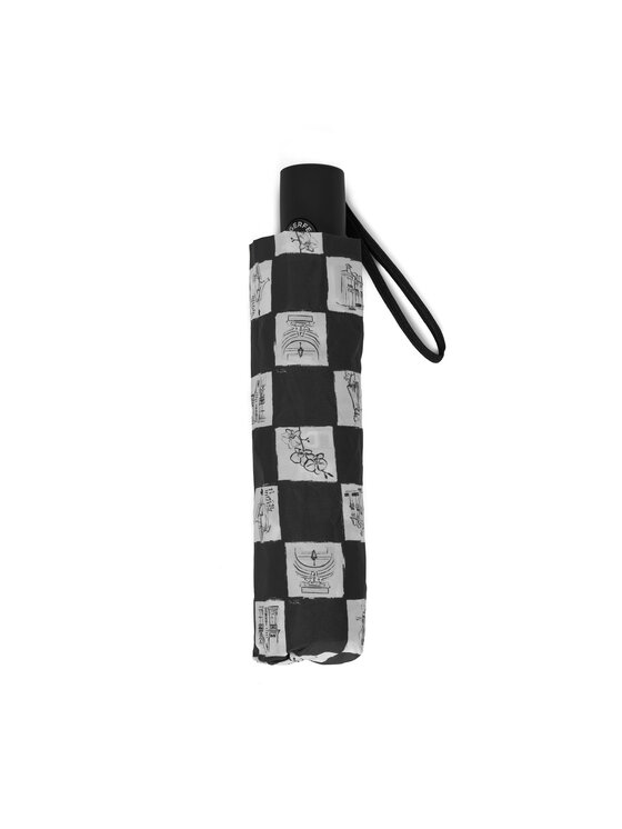KARL LAGERFELD KARL LAGERFELD Vihmavari B3W50007 Must