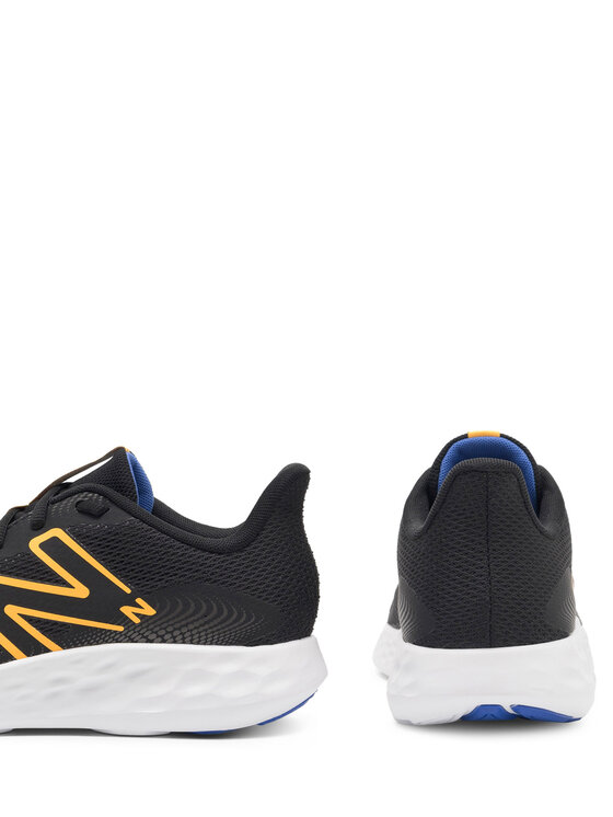 New Balance New Balance Batai M411CB3 Juoda