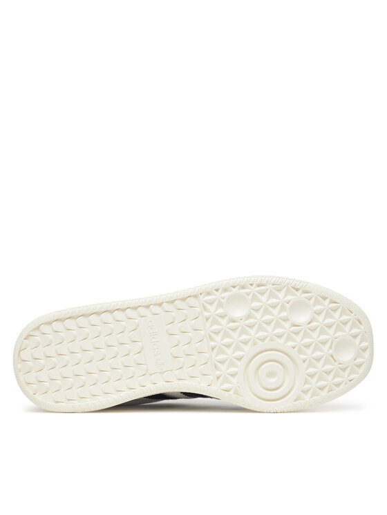 adidas adidas Tenisice Samba Xlg JR0933 Bijela