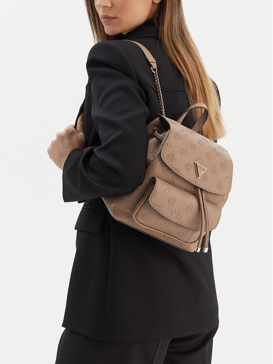 Guess Guess Rucksack 178551 Beige