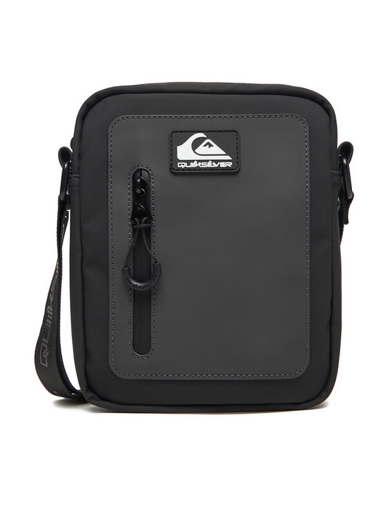 Quiksilver Quiksilver Плоска сумка C-QUIC-KL-003-08 Чорний