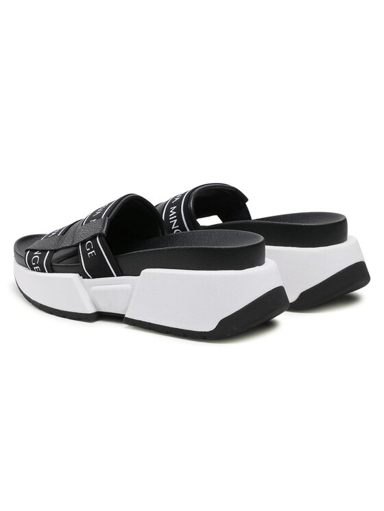 Ciabatte EM-41-09-001149 Nero