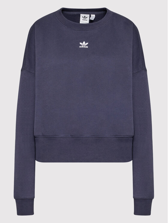 adidas adicolor Essentials Fleece HF7481 C Relaxed Fit Modivo.ua