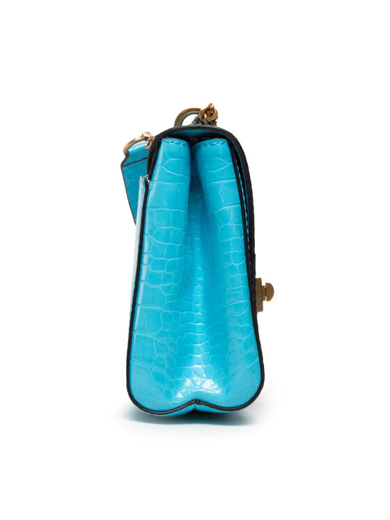Borsetta Katey Croc (CB) HWCB84 94190 Blu