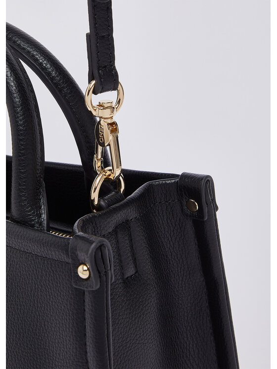 Liu Jo Liu Jo Borsetta AA6192E101222222 Nero