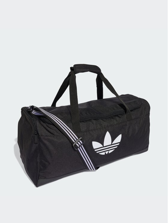 adidas adidas Torba sportowa 151245 Czarny