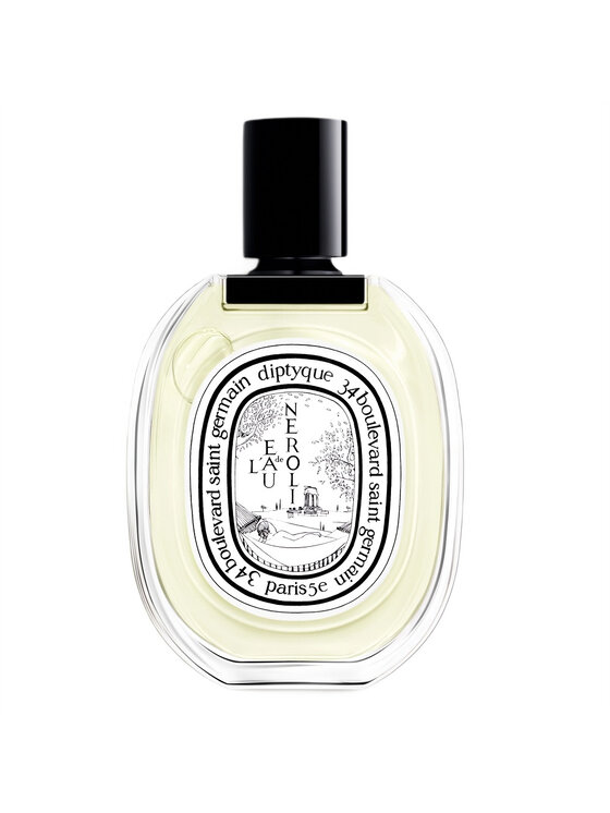 Diptyque Diptyque L'Eau de Neroli woda toaletowa spray 100ml Woda toaletowa