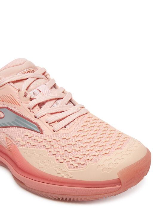 Joma Joma Boty na tenis Ace 2529 TACLS2529C Růžová