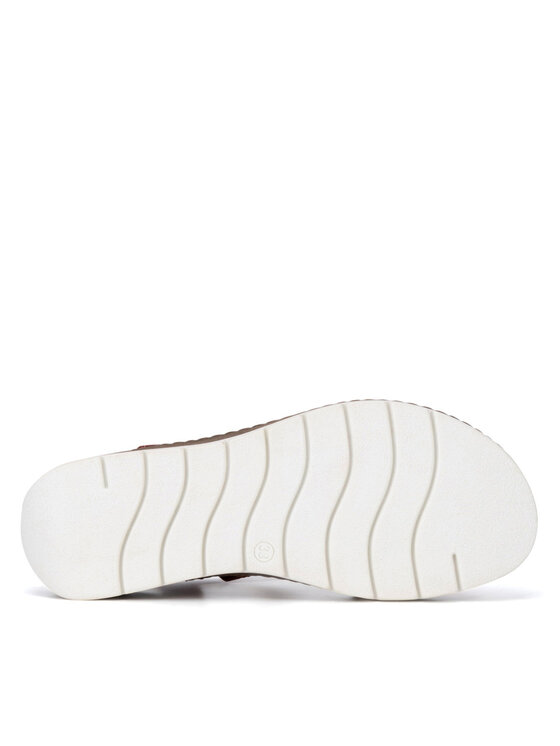 Lasocki Lasocki Σανδάλια WI33-CS323-CSA-04 Κόκκινο