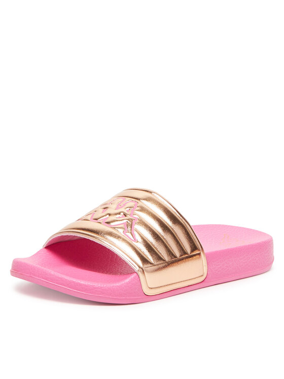 Kappa Kappa Natikači CEO-SS24-K2 Zlata