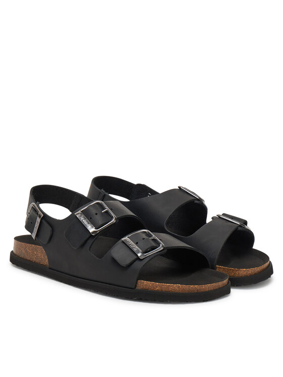 Scholl Scholl Sandaalid Gaston F31198 Must