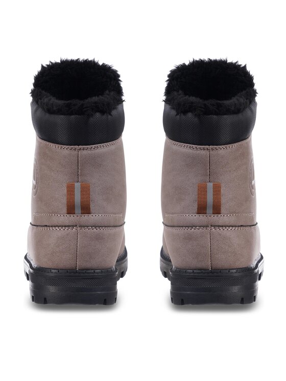 Luhta Luhta Trapper stila apavi Reilu 75562 400 L Pelēks