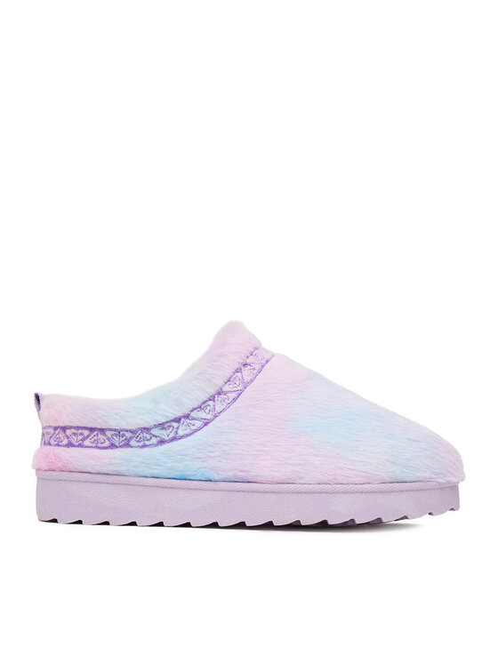 Roxy Roxy Naminės šlepetės CEO-AVO-LY003-001 Violetinė