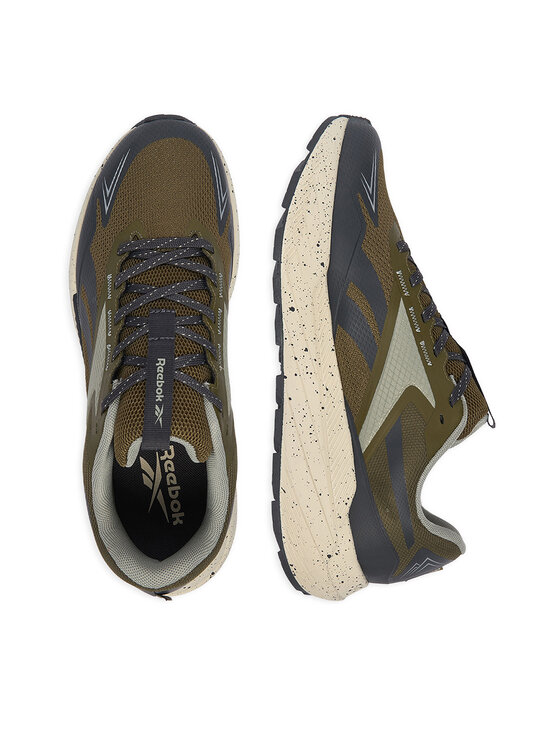 Reebok Reebok Снікерcи C-BASE TRAIL LOW 100272539 Хакі