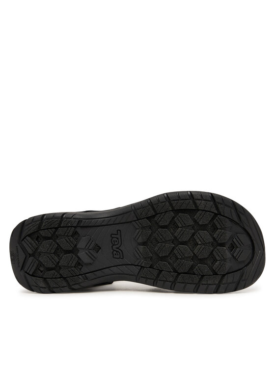 Teva Teva Sandali Tirra Sport 1173720 Nero
