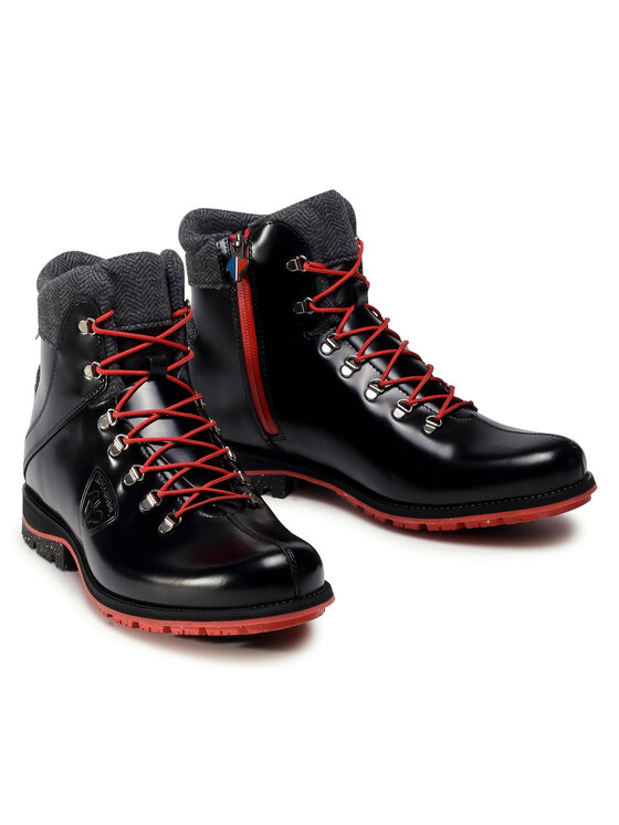 Rossignol Rossignol Kozaki Chamonix RNIM090 Czarny