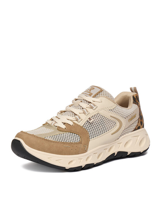 Rieker Rieker Sneakers M6501-60 Beige