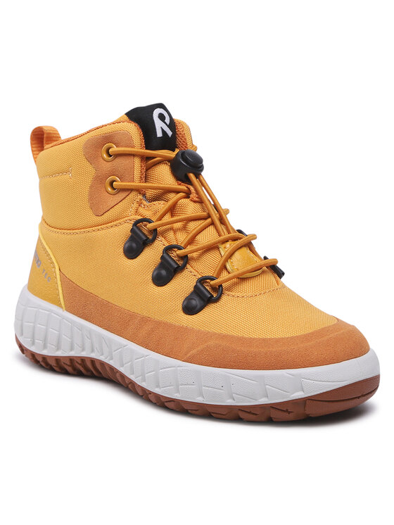 Reima Reima Schnürschuhe Wetter 2.0 5400013A Gelb