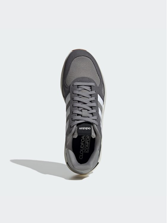 adidas adidas Półbuty 152459 Szary