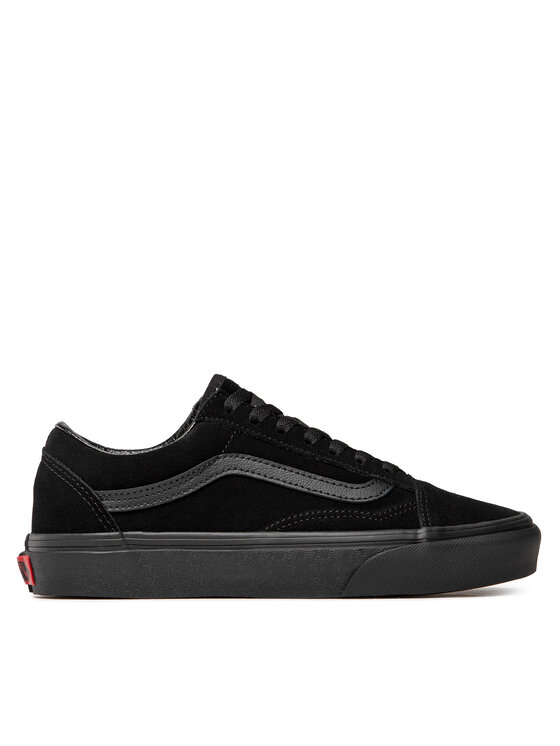 Vans Vans Tenisky Old Skool VN0A38G1NRI Černá