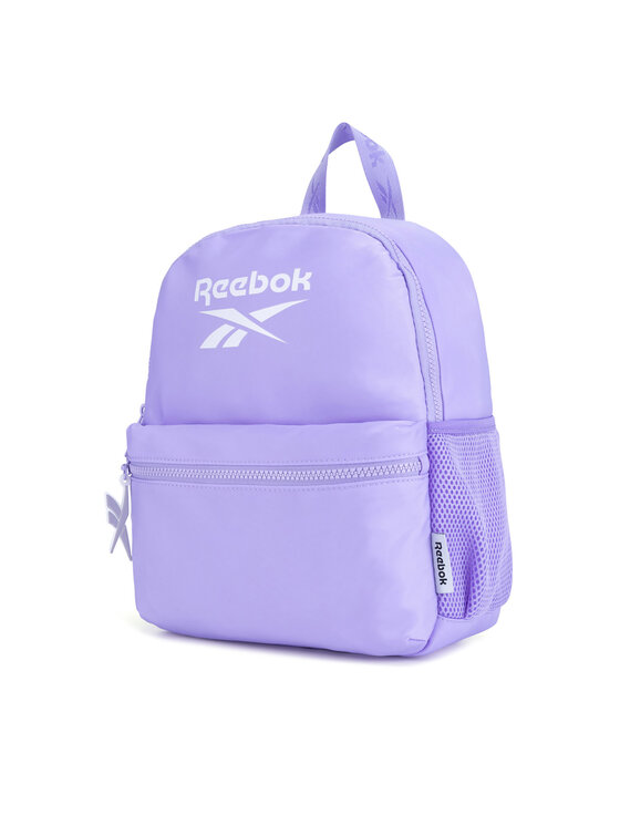 Reebok Reebok Ruksak CWBEO-RBK-047-CCC-05 Ljubičasta
