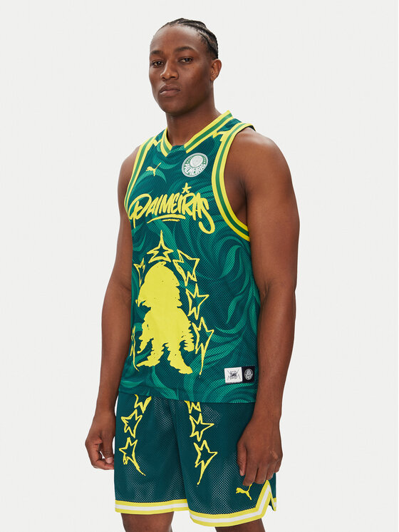 Tank top Puma