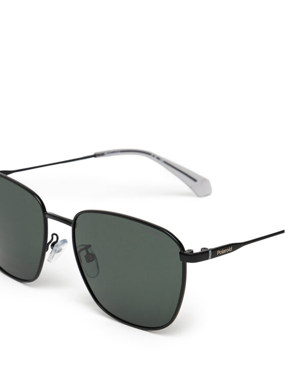 Polaroid Polaroid Sunčane naočale C PLD 4159/G/S/XN Crna