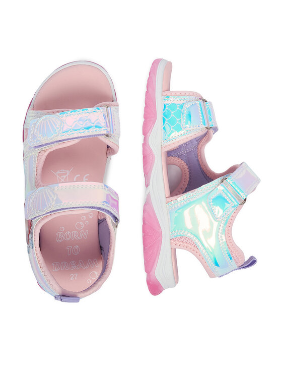 Princess Princess Sandaalid CEO-CP76-SS26-333DPRN Värviline