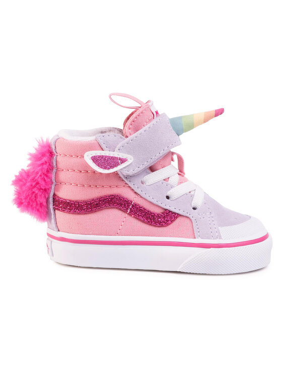 Vans licorne store