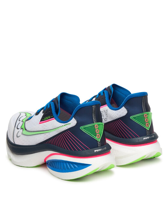 Saucony Saucony Взуття для бігу Endorphin Azura S21070 Білий