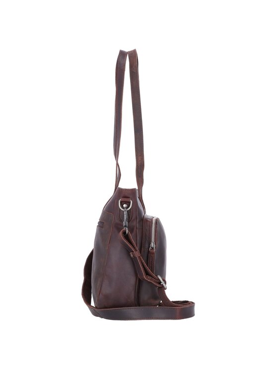 The Chesterfield Brand The Chesterfield Brand Torebka 251767 Brązowy