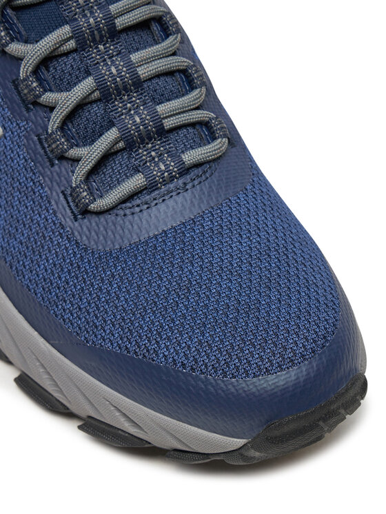 Skechers Skechers Снікерcи Slip-ins: Max Protect - Assembly 237309/NVY Cиній