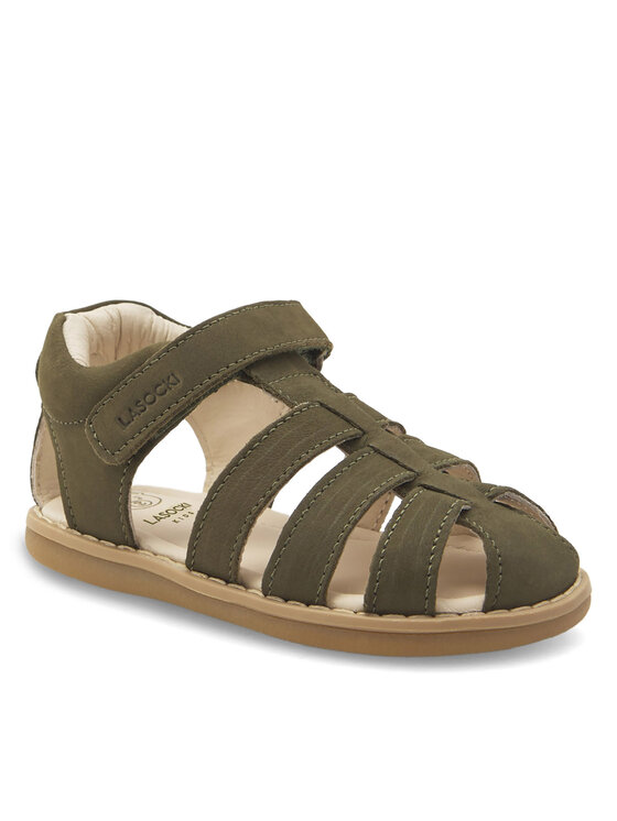 Lasocki Kids Lasocki Kids Sandalen BOB CI12-BOB-02(II)CH Khakifarben