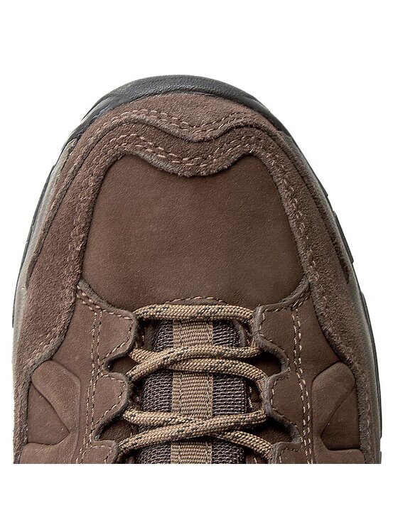Meindl Meindl Туристически Nebraska Mid Gtx GORE-TEX 3424 Кафяв