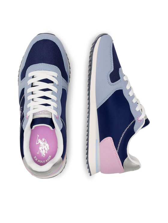 U.S. Polo Assn. U.S. Polo Assn. Sneakers ALTENA002 Dunkelblau