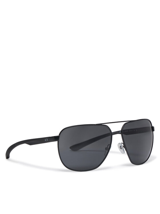 Férfi Napszemüveg Armani Exchange, Fekete, 0AX2047S
