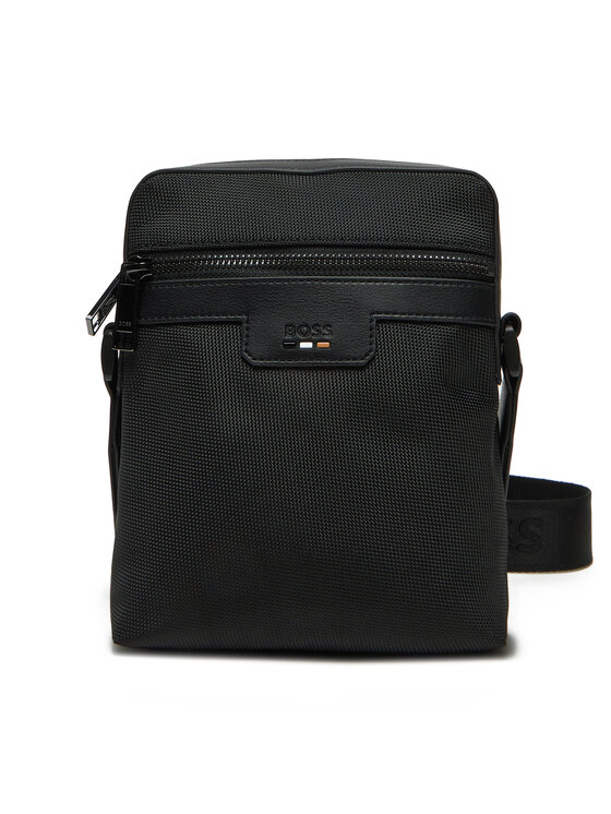 BOSS BOSS Geantă crossover Ray 50536169 Negru