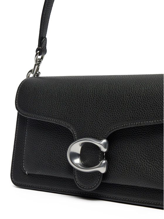Coach Coach Borsetta Tabby CH857 Nero