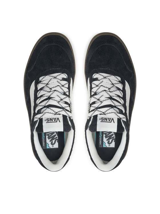 Vans Vans Tenisice Cruze Too Comfycush Trainers VN000CMTBM81 Crna