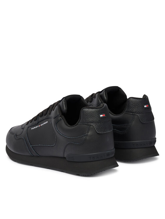Tommy Hilfiger Tommy Hilfiger Tossud Light Eva Runner FM0FM05906 Must