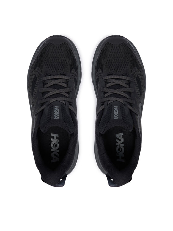Hoka Hoka Laufschuhe Challenger 8 1168717 Schwarz