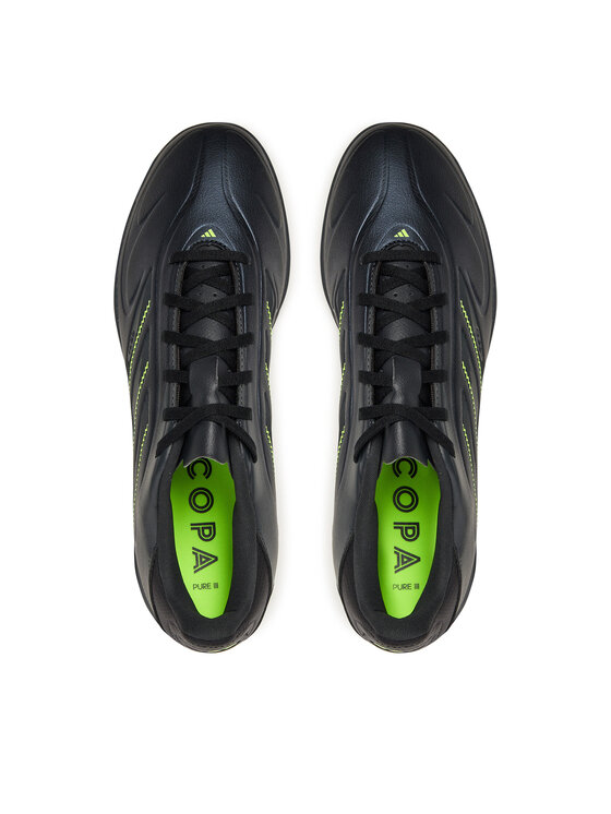 adidas adidas Tenisice za nogomet Copa Pure 3 Club JR2900 Crna