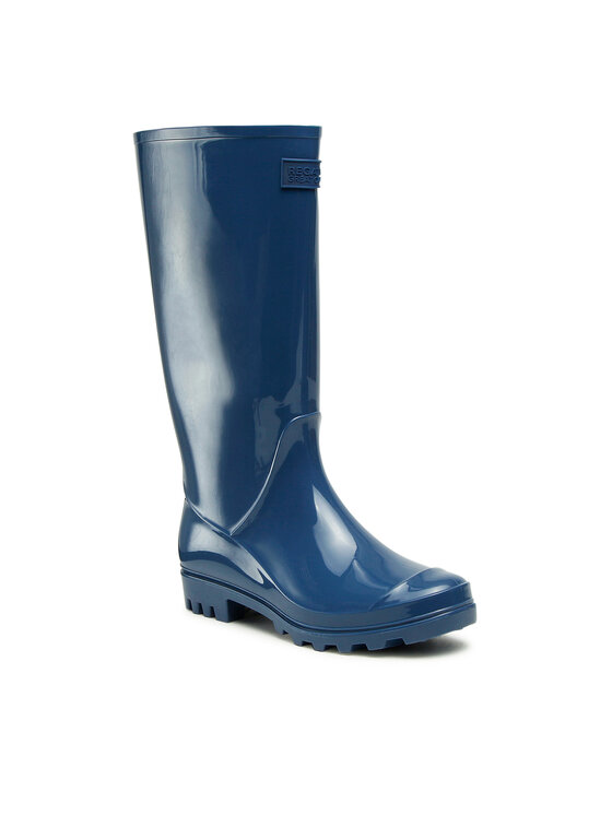 Regatta Regatta Wellington Lady Wenlock RWF667 Blu scuro