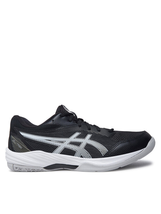 Asics Asics Batai uždaroms aikštelėms Gel-Task 4 1071A103 Juoda