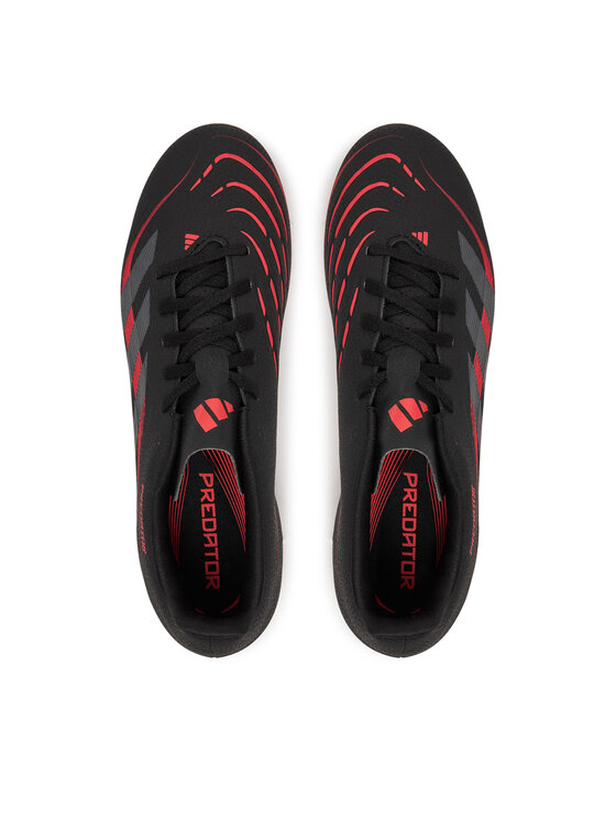 adidas adidas Buty do piłki nożnej Predator ClubID1325 Czarny