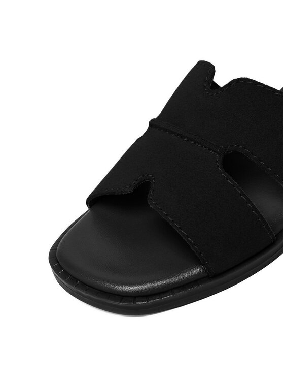 Lasocki Lasocki Şlapi CEO-RST-EMIE-05 Negru