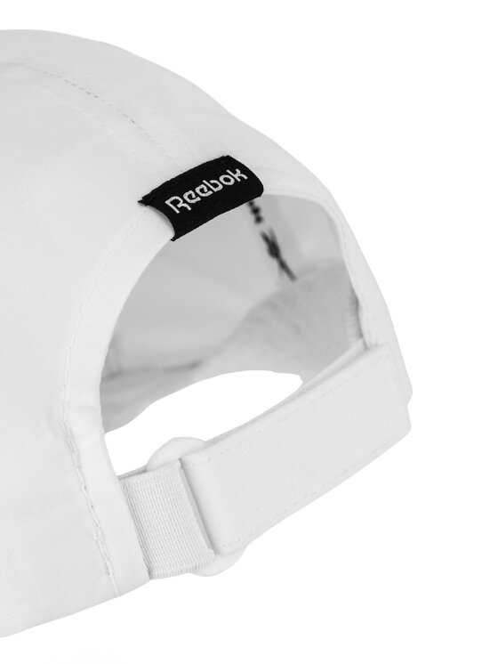 Reebok Reebok Бейсболка RBH2200-100 Білий