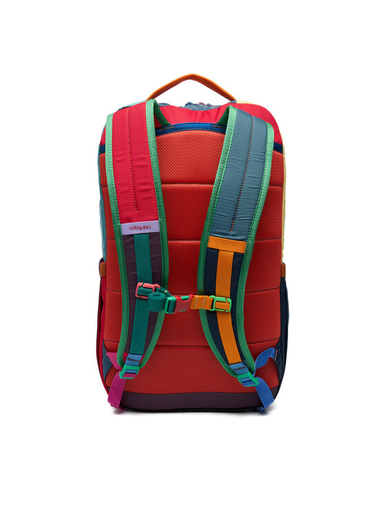 Cotopaxi Cotopaxi Σακίδιο Chiquillo 26L S25491U1409 Έγχρωμο