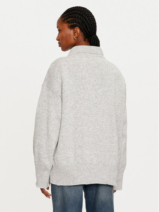 ViCOLO ViCOLO Kardigāns 55007S Pelēks Regular Fit