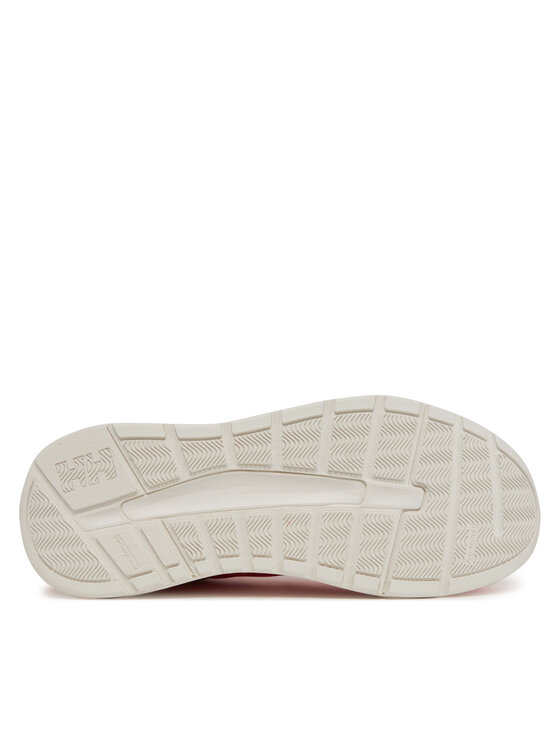 Helly Hansen Helly Hansen Sneakersy 12011_222 Czerwony